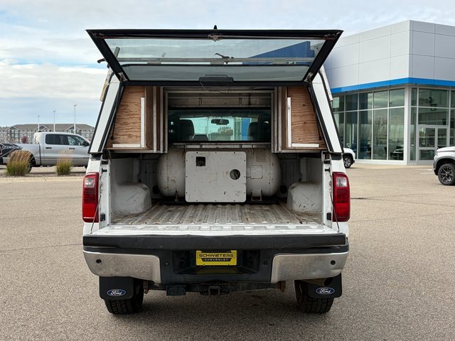 Used 2014 Ford F350 XL image 10