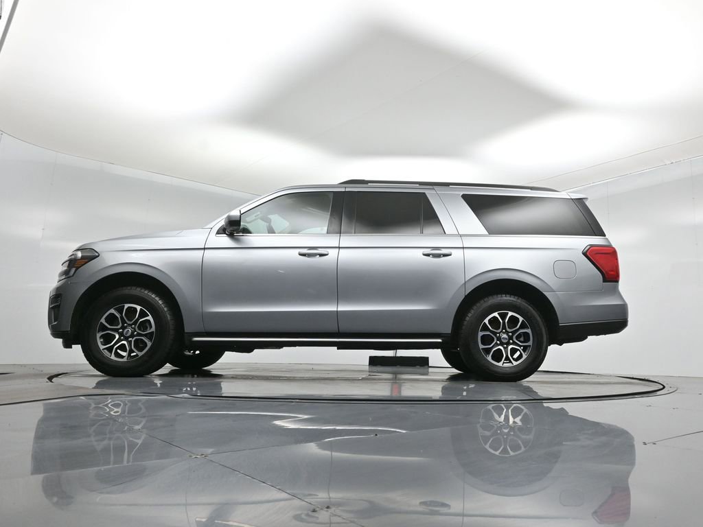 Certified 2023 Ford Expedition Max XLT image 58
