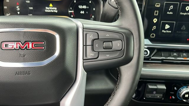 Used 2026 GMC Sierra 1500 SLT AWD/4WD image 13