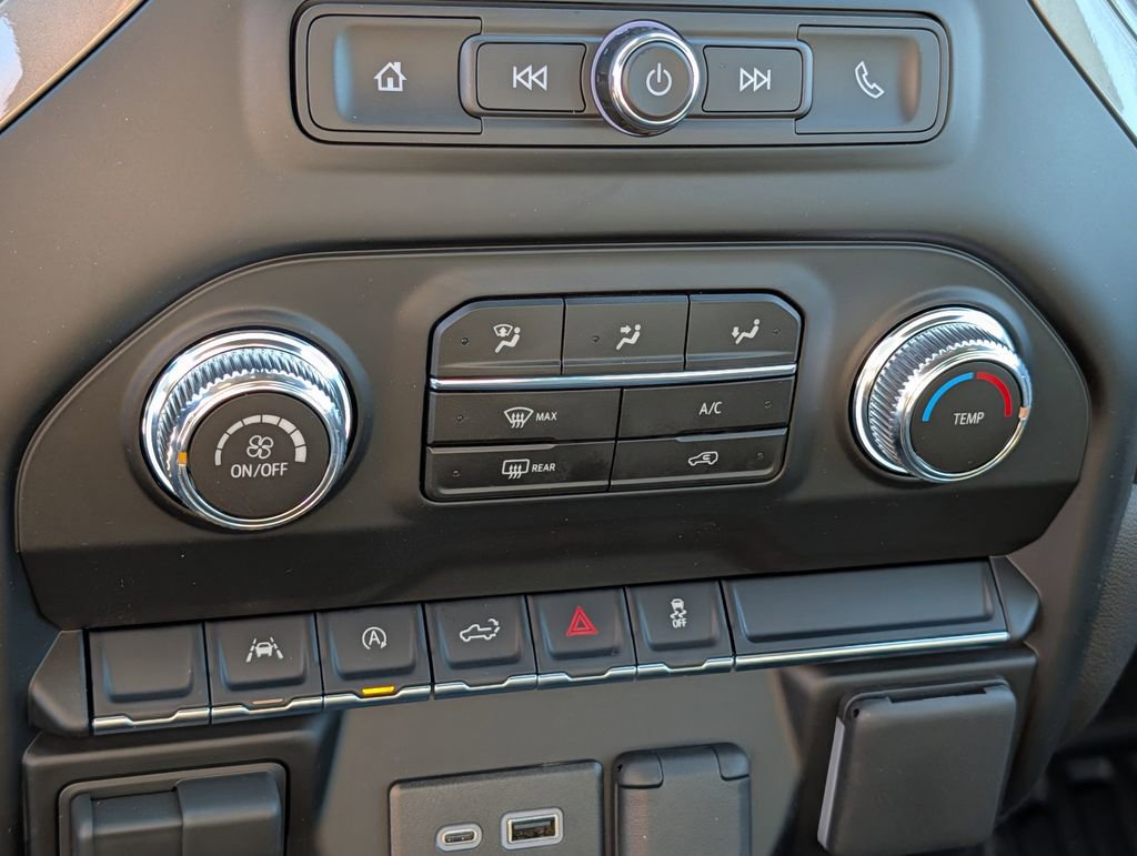 New 2026 GMC Sierra 1500 Pro w/ Pro Value Package image 42