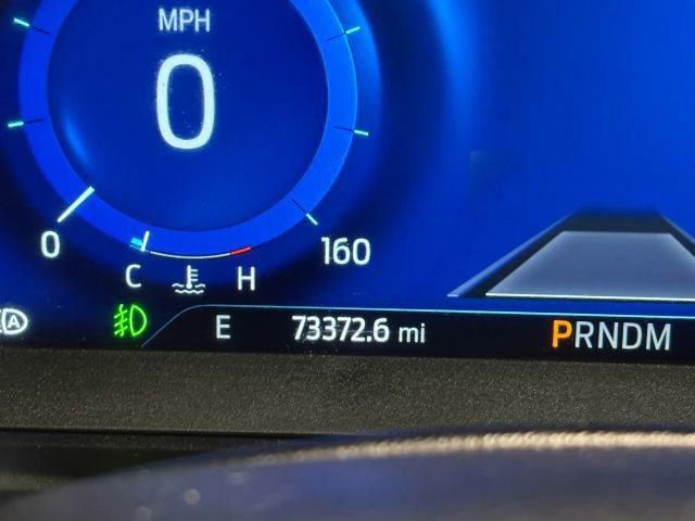 Used 2021 Ford Explorer ST w/ Equipment Group 401A image 19