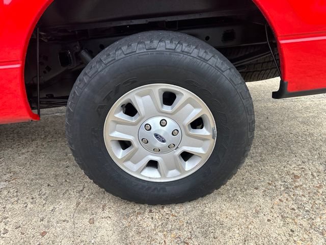 Used 2011 Ford F150 STX w/ Trailer Tow Pkg AWD/4WD image 18