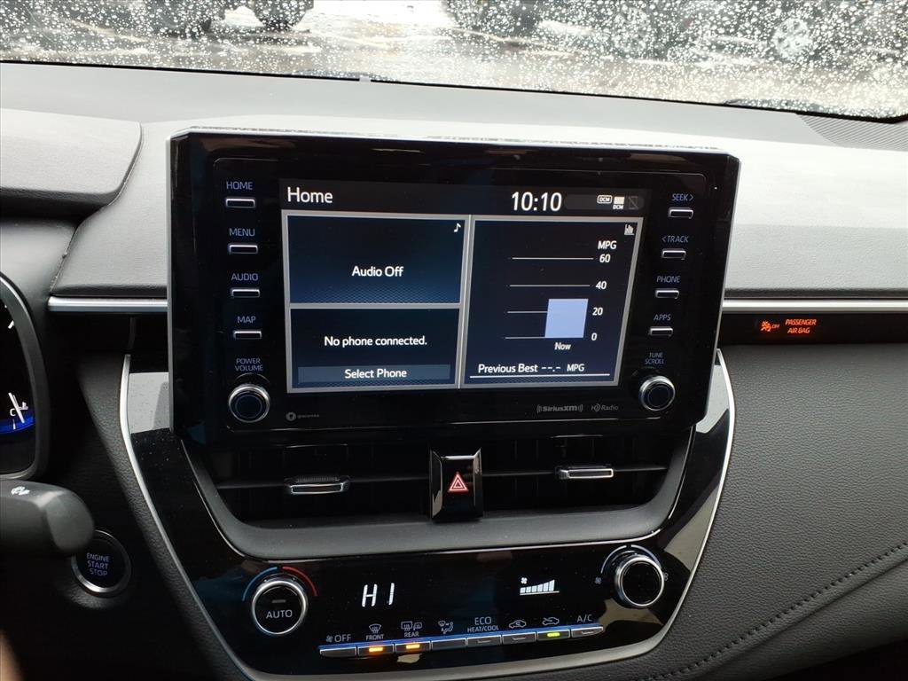 Certified 2022 Toyota Corolla XSE image 17