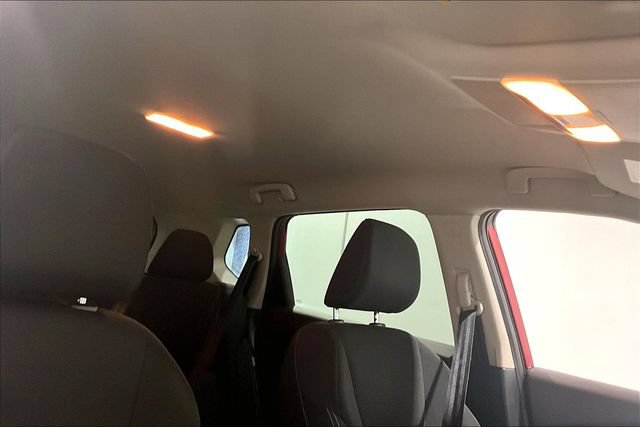 Used 2023 Nissan Rogue S AWD/4WD image 34