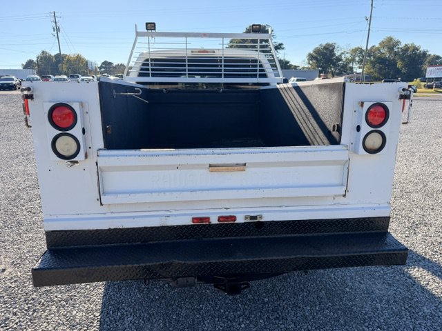 Used 2012 Ford F250 XL w/ XL Value Pkg AWD/4WD image 5