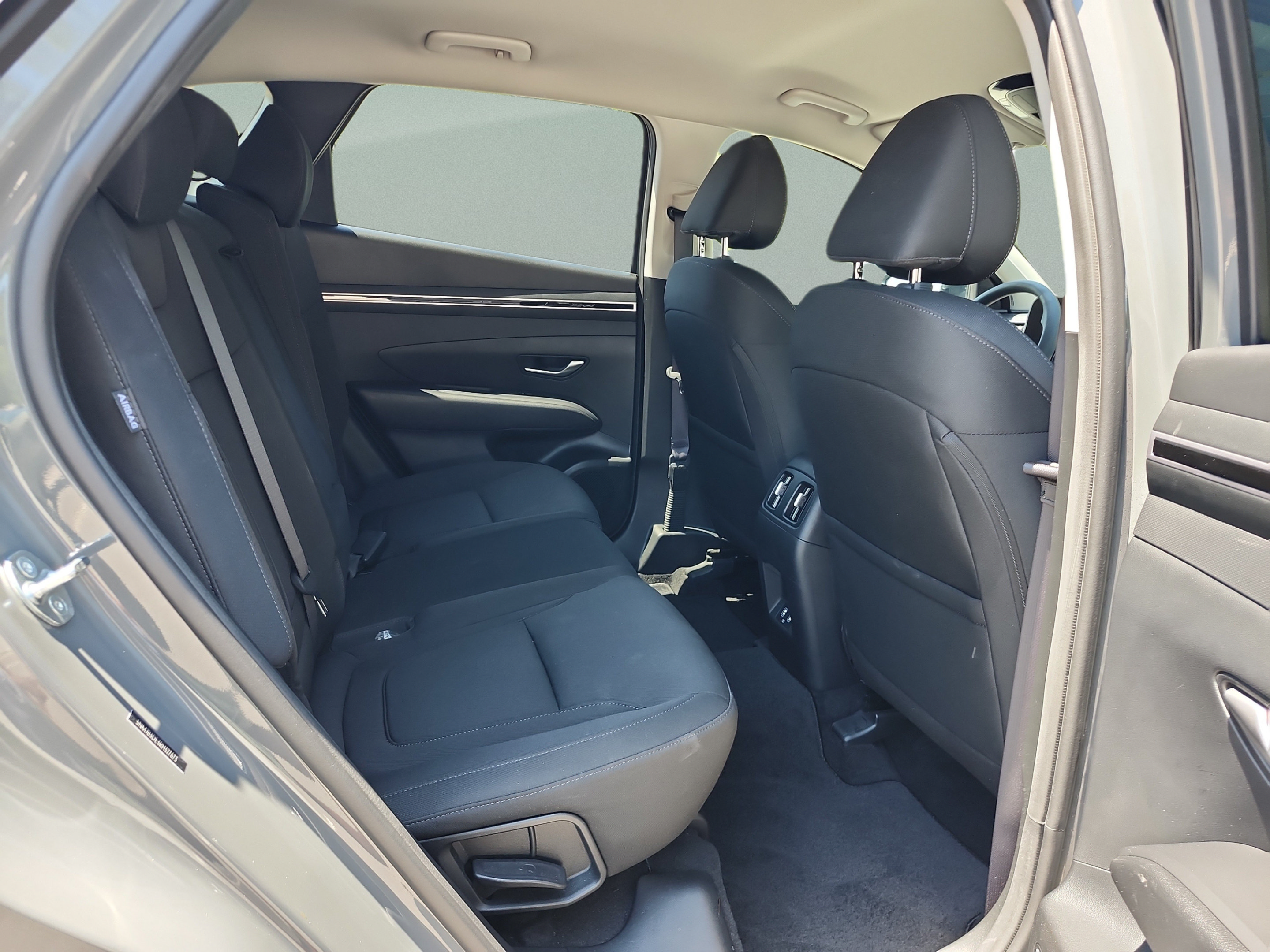 Certified 2024 Hyundai Tucson SEL FWD image 19