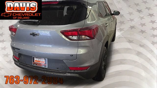 New 2026 Chevrolet TrailBlazer LT w/ Convenience Package AWD/4WD image 9