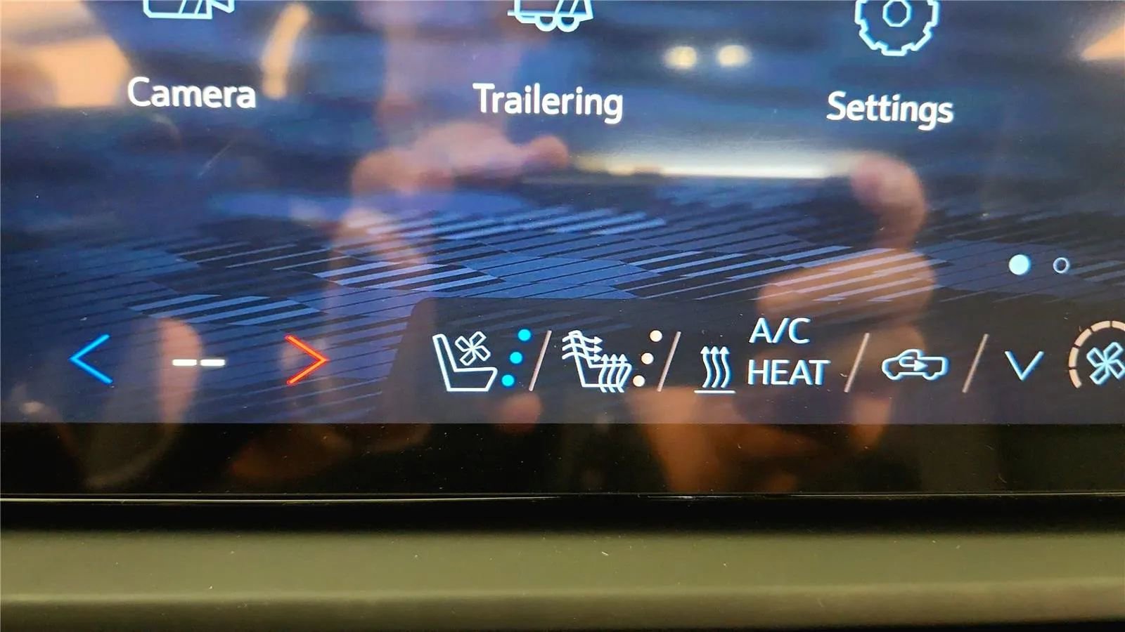 New 2026 Chevrolet Silverado EV LT w/ Plus Package image 40