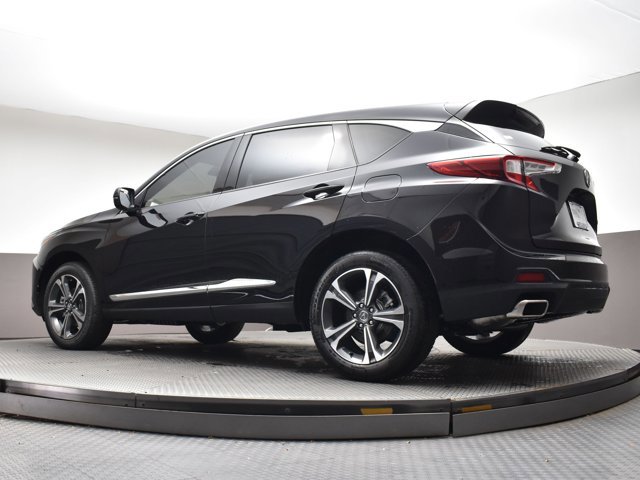 New 2025 Acura RDX SH-AWD w/ Technology Package image 38