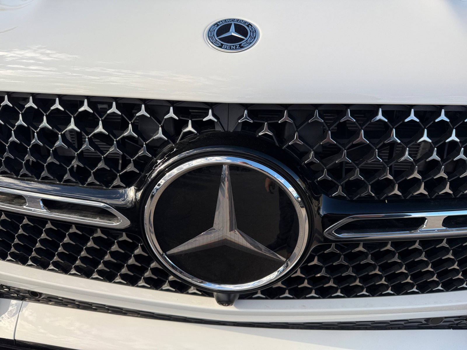 New 2026 Mercedes-Benz GLE 350 4MATIC image 28