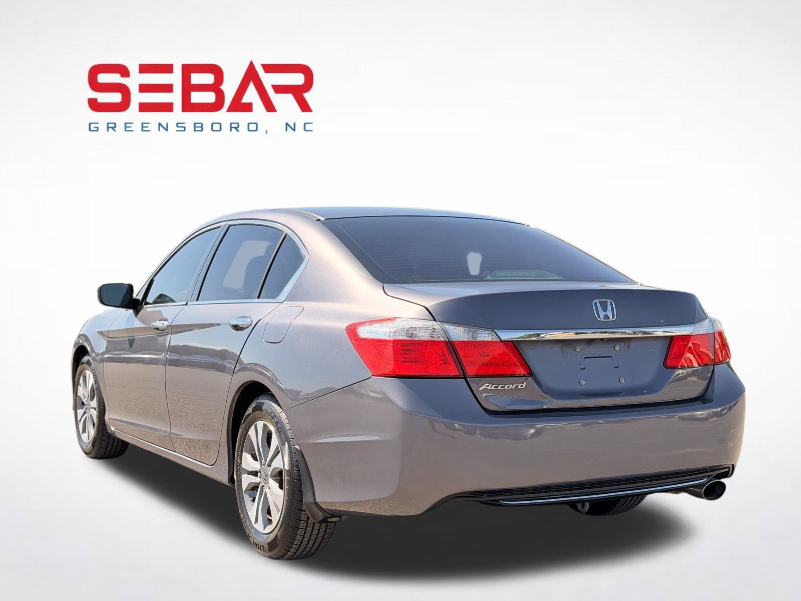 Used 2014 Honda Accord LX image 9