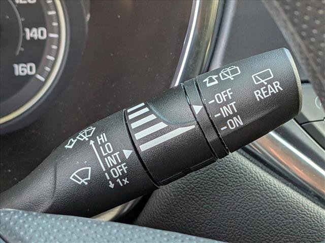 Used 2025 Chevrolet Blazer LT image 12