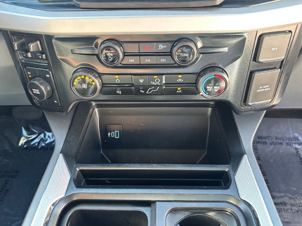 Used 2025 Ford F250 XLT w/ FX4 Off-Road Package AWD/4WD image 20