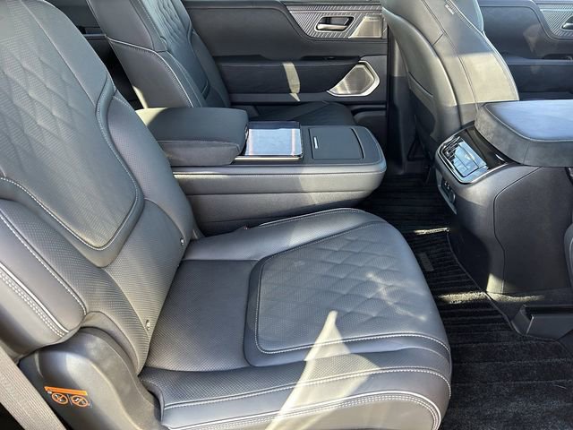 New 2026 INFINITI QX80 Autograph AWD/4WD image 15