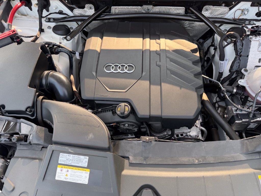 Used 2023 Audi Q5 2.0T Premium w/ Convenience Package AWD/4WD image 30