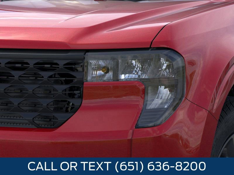 New 2026 Ford Maverick XLT image 23
