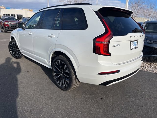 New 2026 Volvo XC90 B6 Ultra w/ Protection Package AWD/4WD image 2