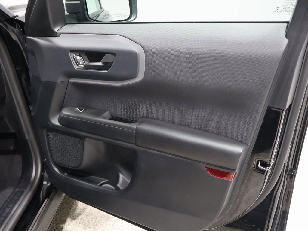 Used 2021 Ford Bronco Sport Big Bend image 26