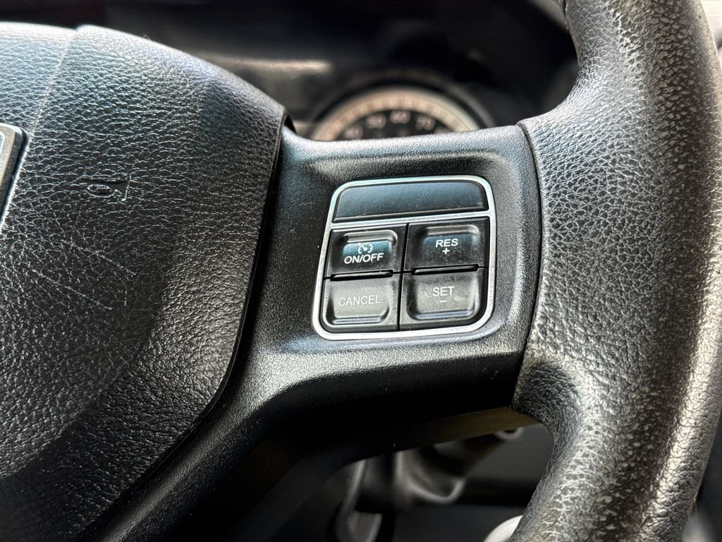 Used 2016 RAM 5500 Tradesman w/ Power & Remote Entry Group AWD/4WD image 27