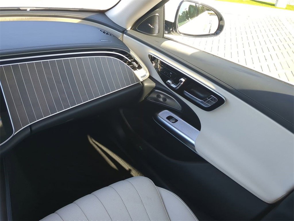 Used 2025 Mercedes-Benz E 450 4MATIC All-Terrain Wagon image 18