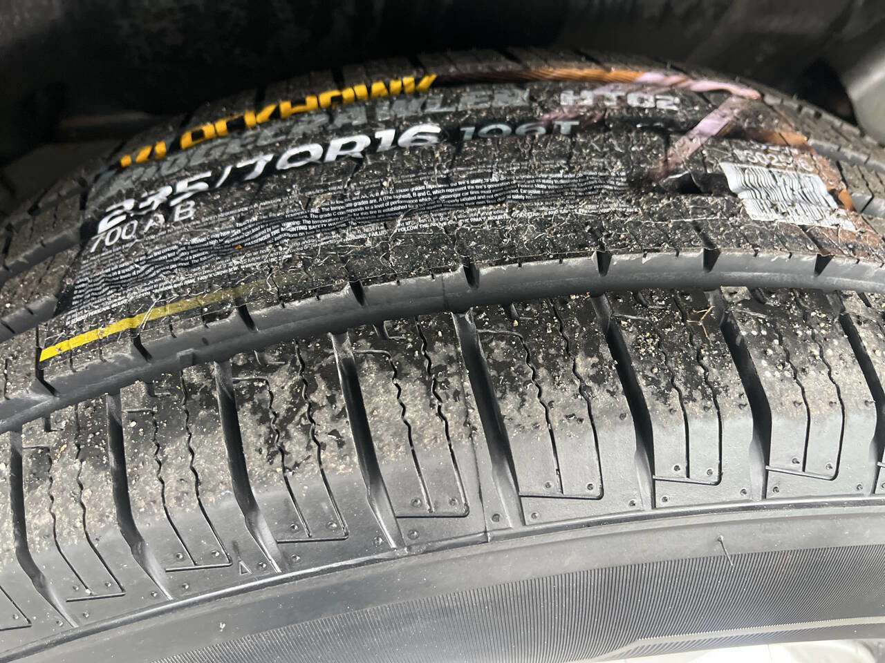 Used 2011 Jeep Liberty Sport image 10