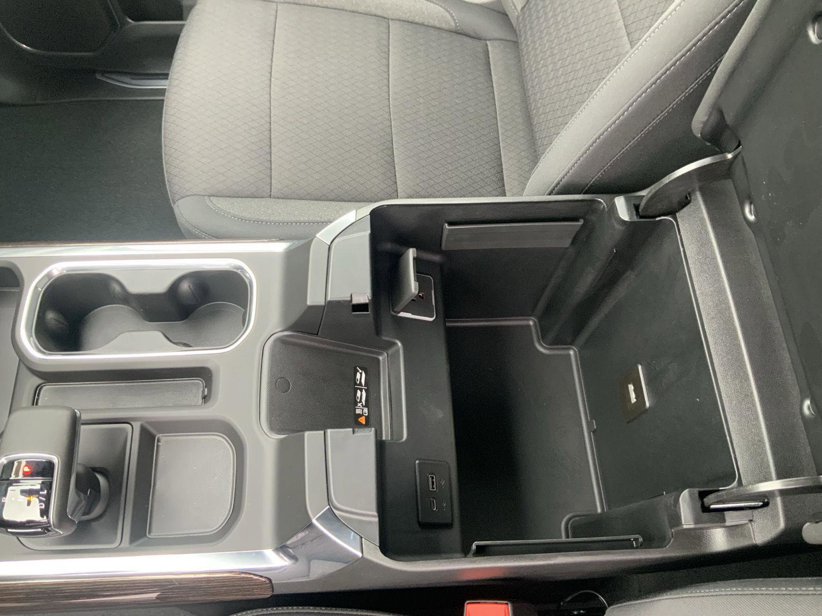 New 2026 GMC Sierra 1500 Elevation w/ X31 Off-Road Package image 49