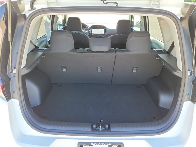 Used 2025 Kia Soul EX FWD image 30