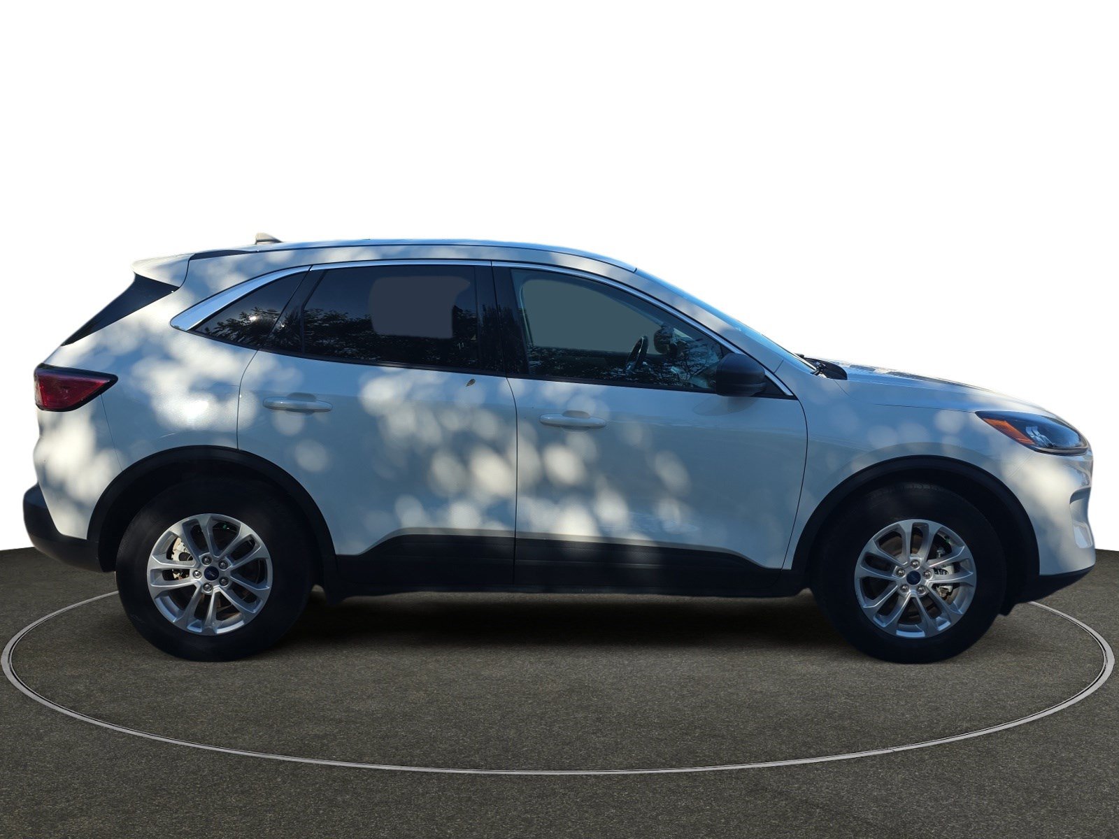 Used 2022 Ford Escape SE w/ Convenience Package AWD/4WD image 7
