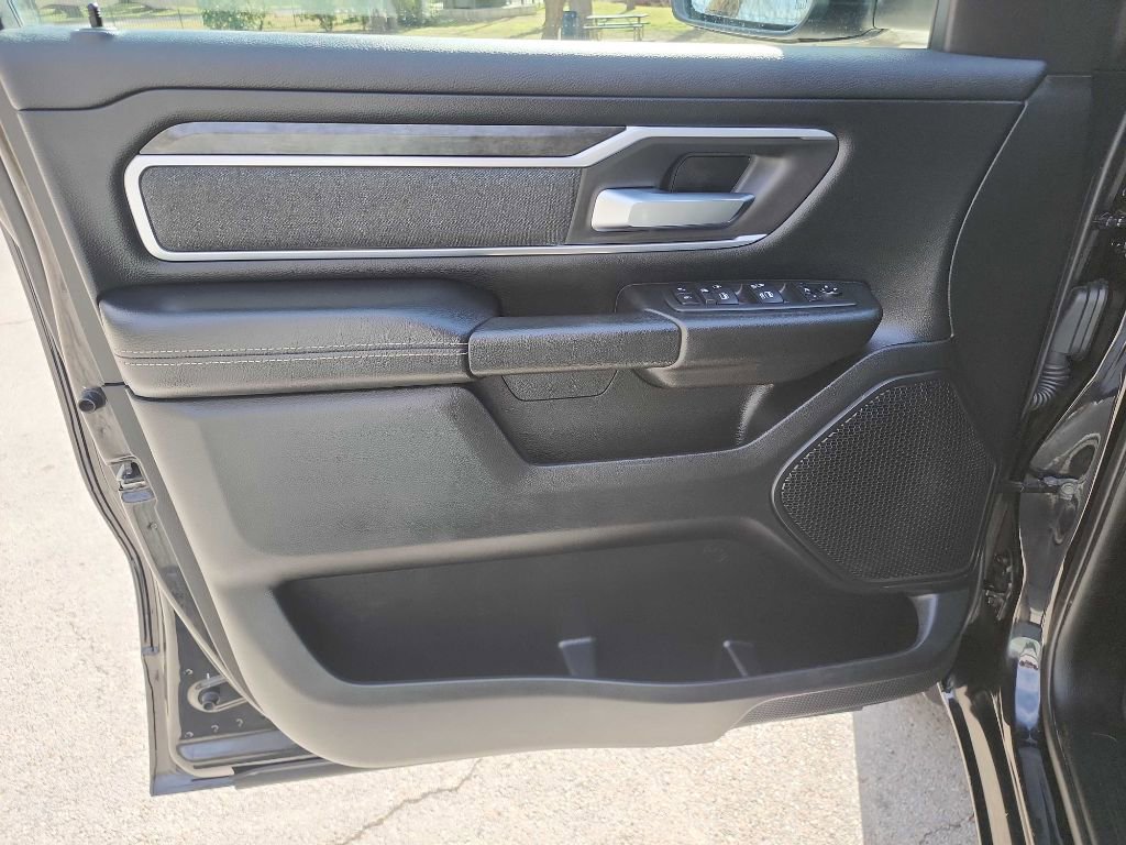 Used 2020 RAM 1500 Lone Star image 18