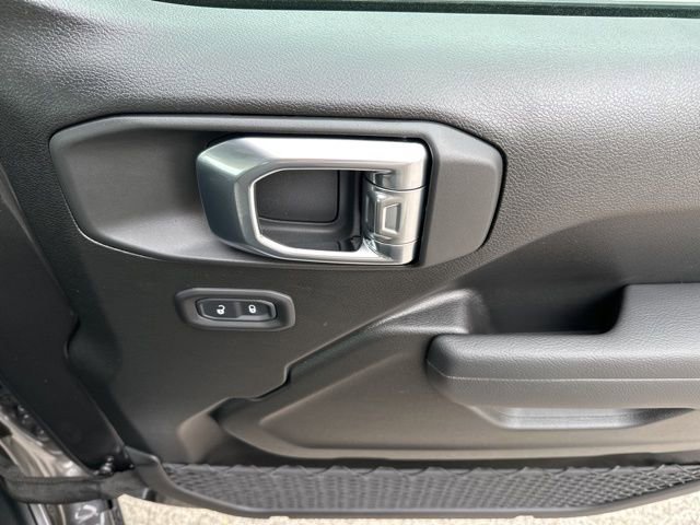 New 2026 Jeep Gladiator Sport AWD/4WD image 11