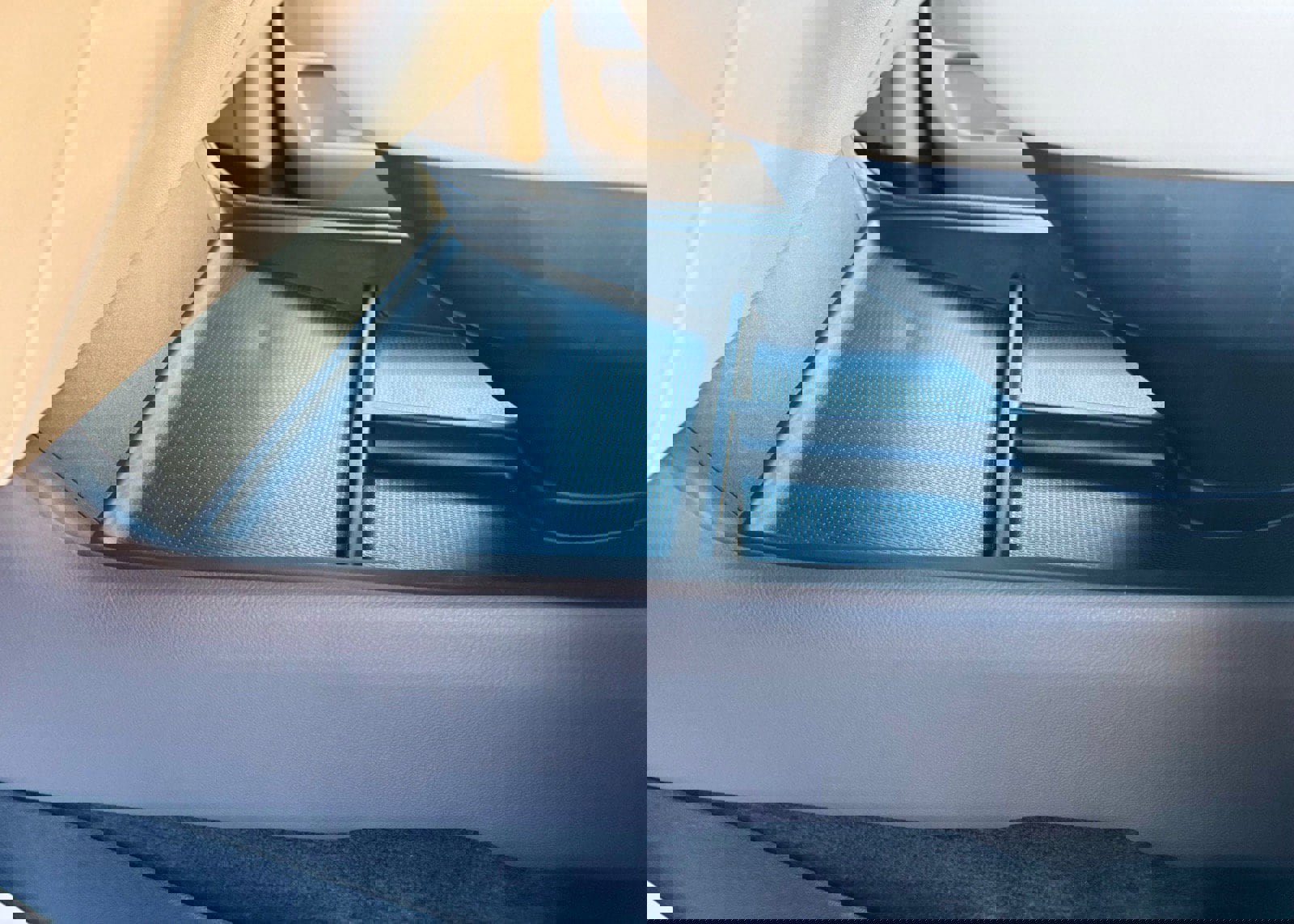 Used 2021 Lincoln Navigator L Reserve w/ Luxury Package image 49