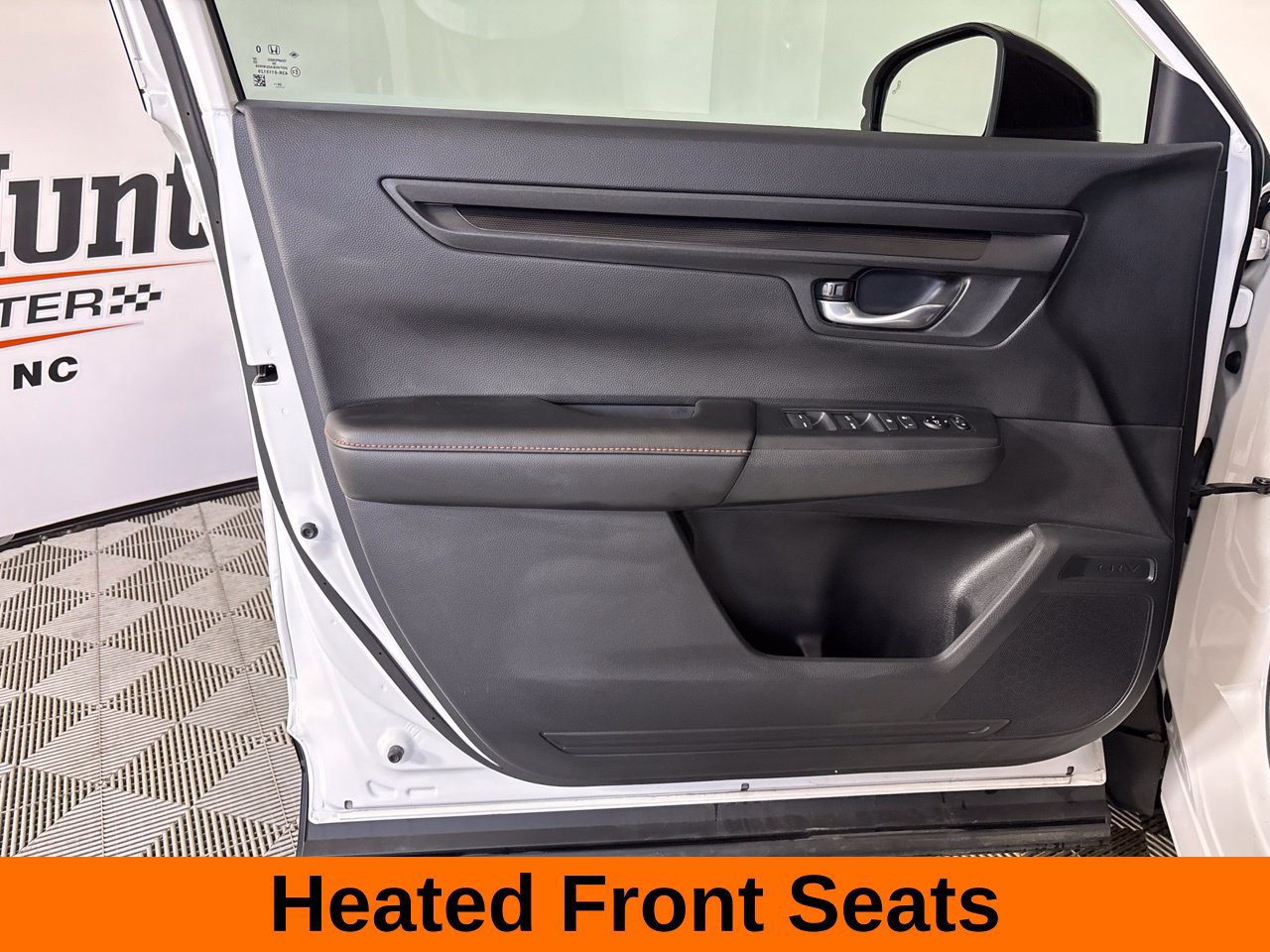 Used 2025 Honda CR-V Sport image 10