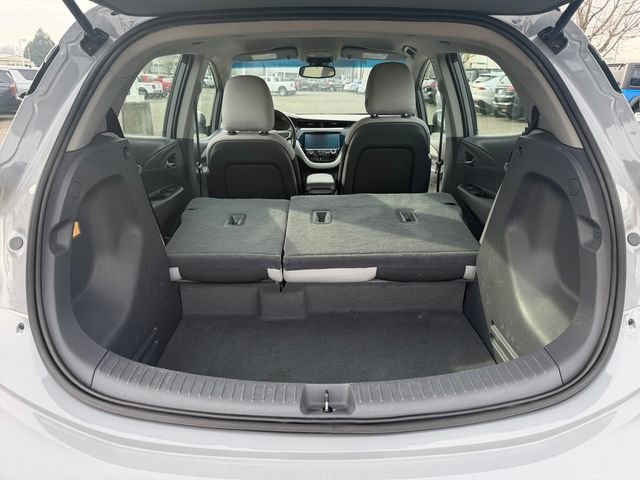 Used 2020 Chevrolet Bolt LT image 29