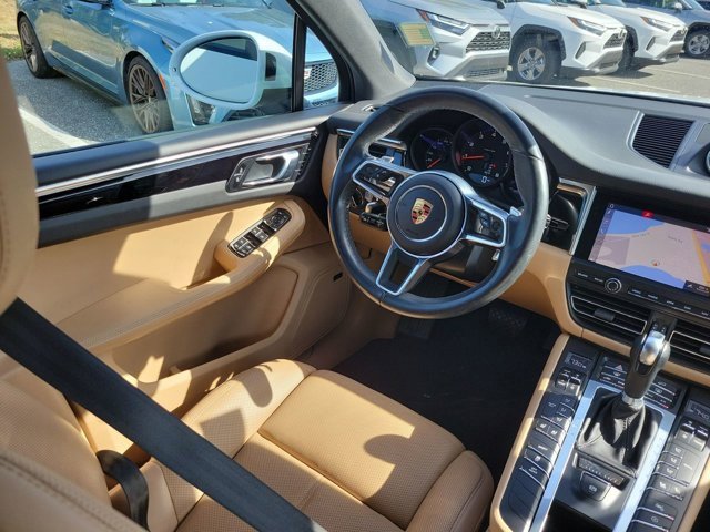 Used 2019 Porsche Macan image 22