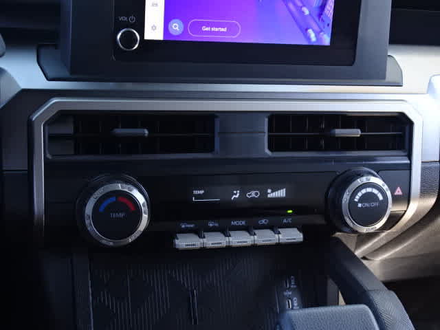Certified 2025 Toyota 4Runner SR5 RWD image 31
