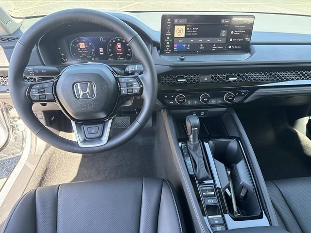 New 2026 Honda Accord Touring image 18
