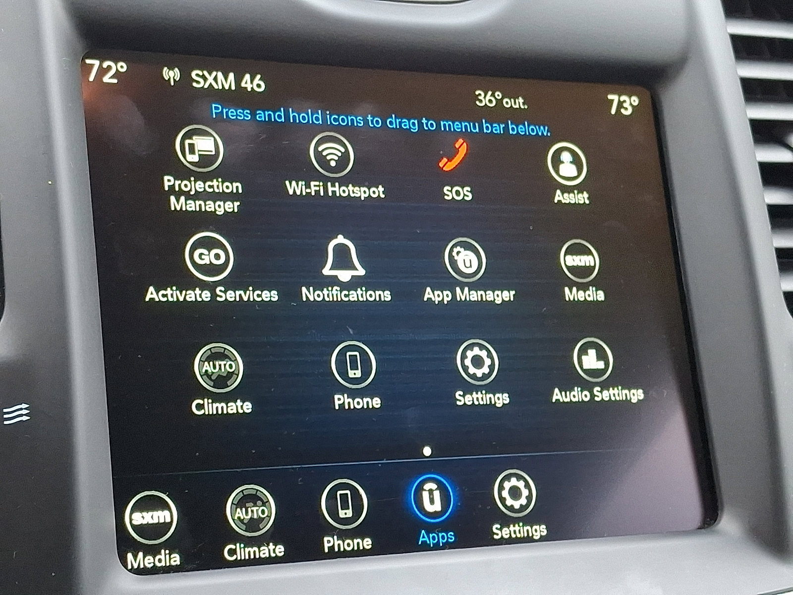 Used 2023 Chrysler 300 Touring w/ Sport Appearance Package image 28