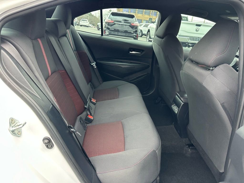 Used 2024 Toyota Corolla SE image 20