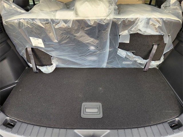 New 2026 MAZDA CX-90 Plug-In Hybrid w/ Premium Plus image 23