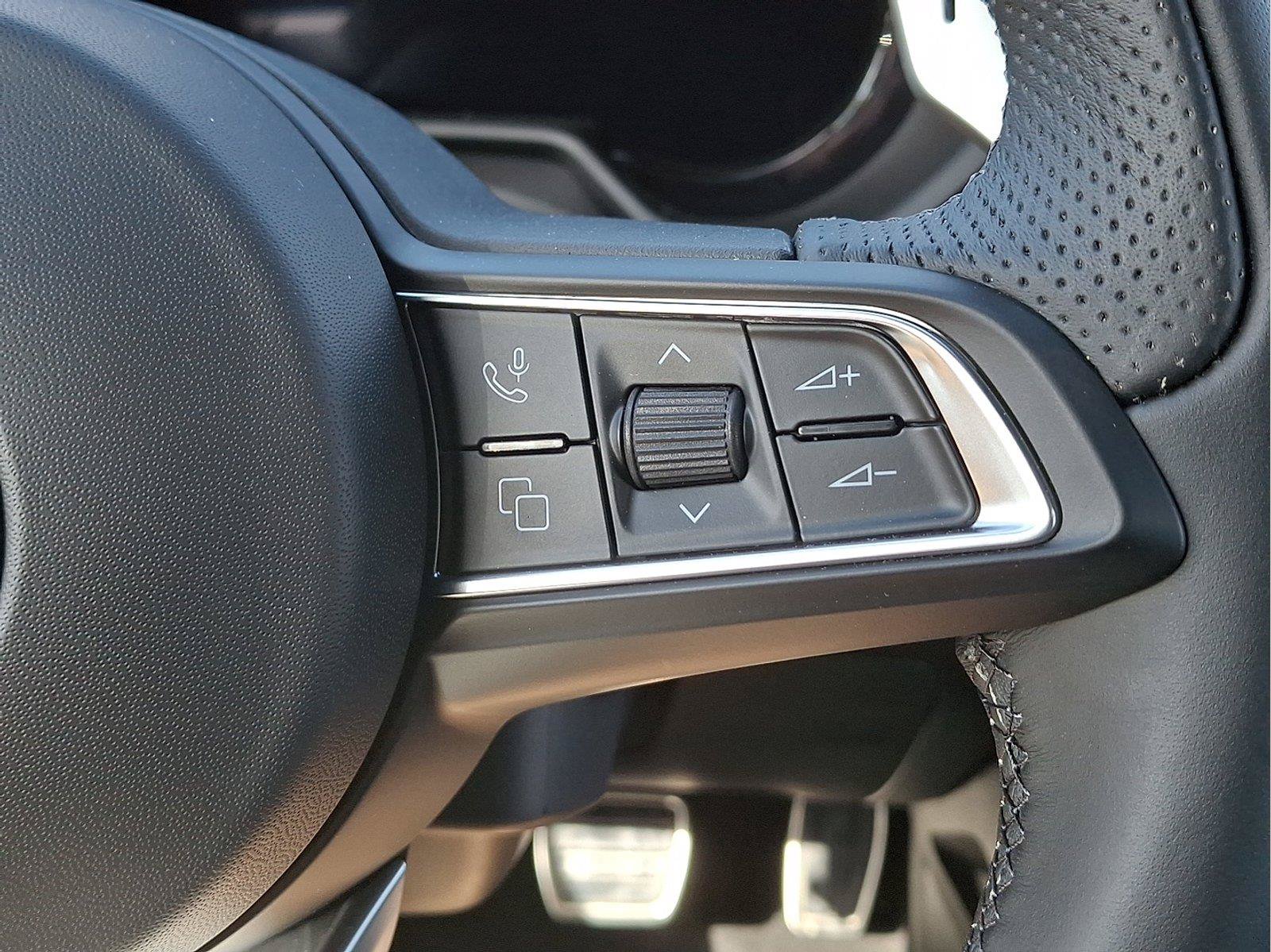 New 2024 Dodge Hornet R/T Plus w/ Track Pack AWD/4WD image 13