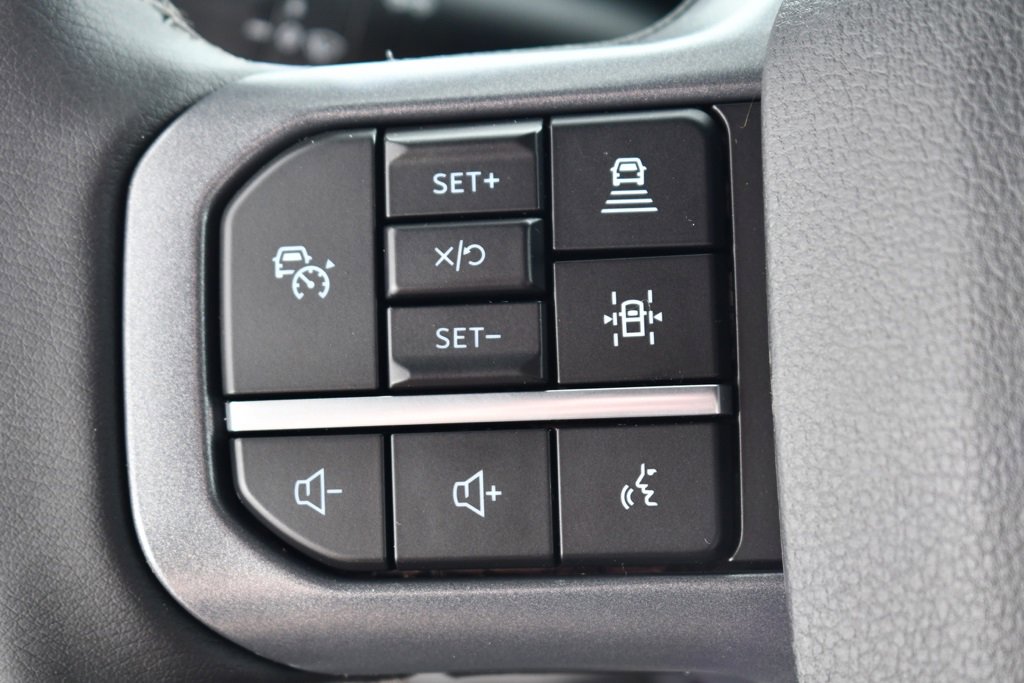 New 2025 Ford F150 XLT w/ Equipment Group 302A MID image 35