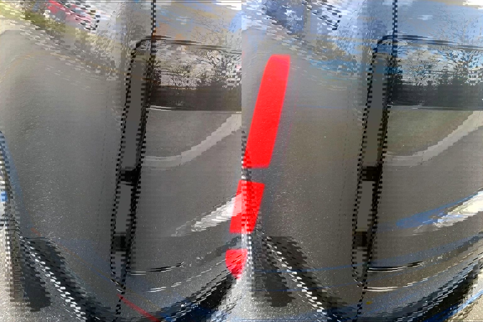 New 2026 Land Rover Range Rover SE image 14