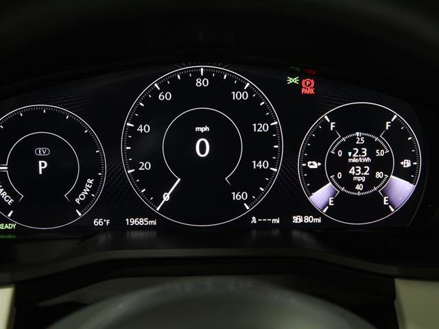 Certified 2024 MAZDA CX-90 Plug-In Hybrid w/ Premium Plus image 8