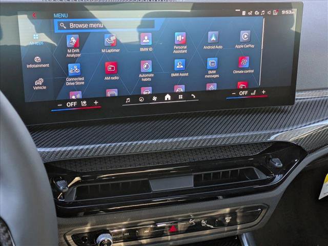 New 2026 BMW M2 w/ Lighting Package image 12