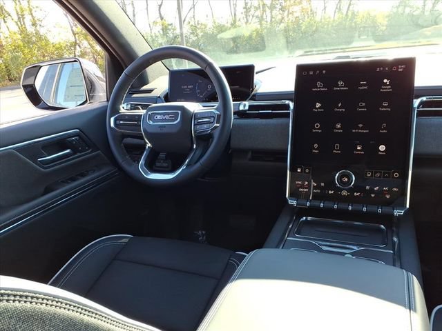 New 2026 GMC Sierra EV Elevation w/ Premium Package AWD/4WD image 7