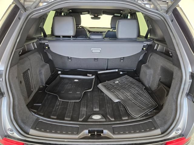 Certified 2024 Land Rover Discovery Sport Dynamic SE AWD/4WD image 14