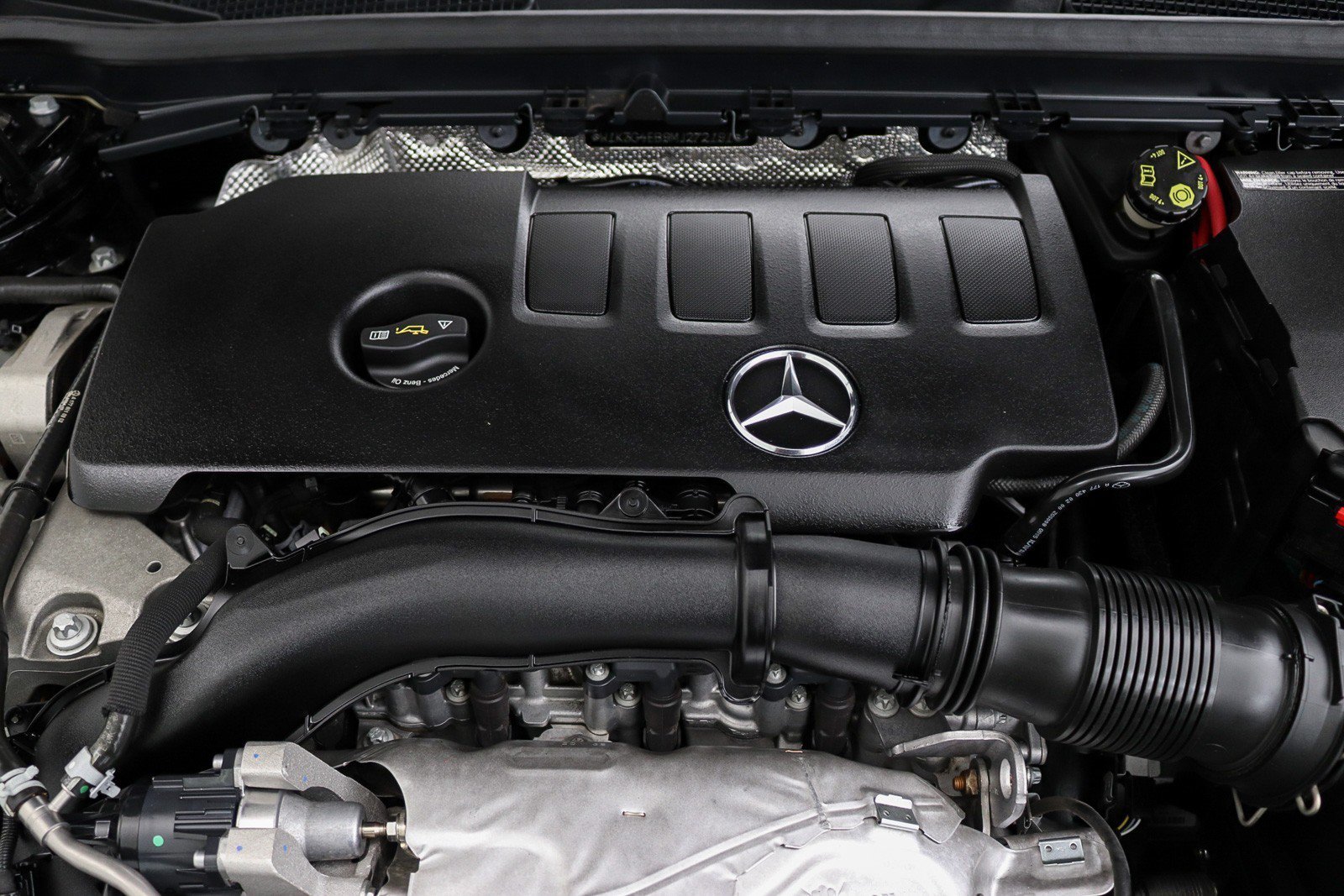 Used 2021 Mercedes-Benz A 220 w/ AMG Line image 34