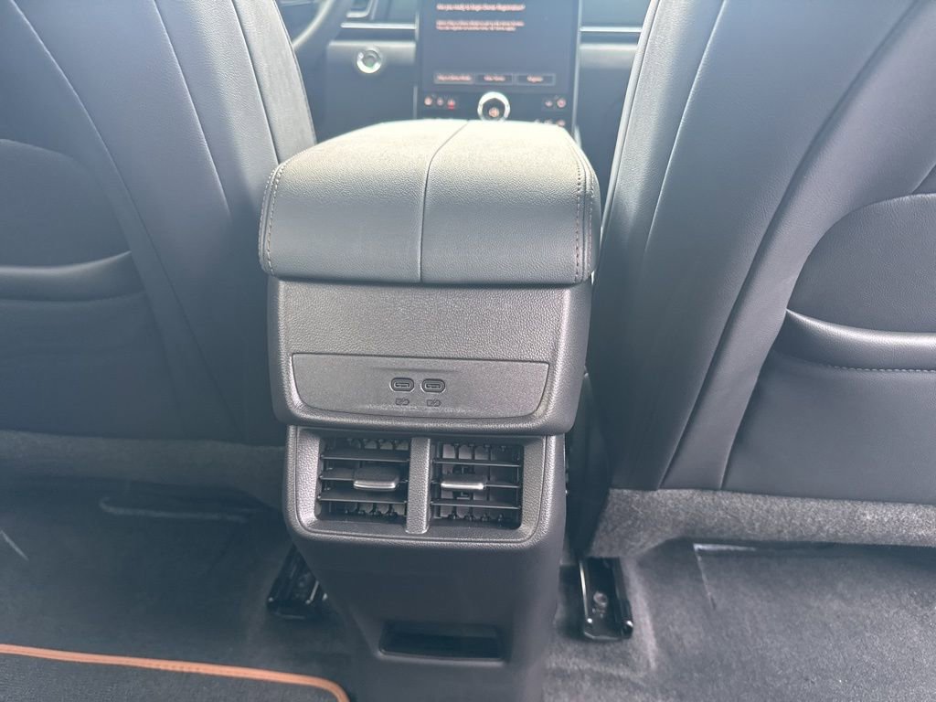 New 2026 GMC Terrain AT4 w/ Technology Package II image 29