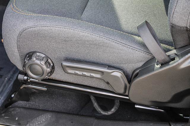 New 2026 Jeep Wrangler Sport image 18