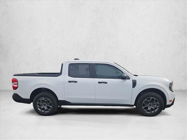 Used 2025 Ford Maverick XLT w/ 4K Tow Package AWD/4WD image 5